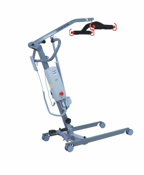 Samsoft 150 Hoist