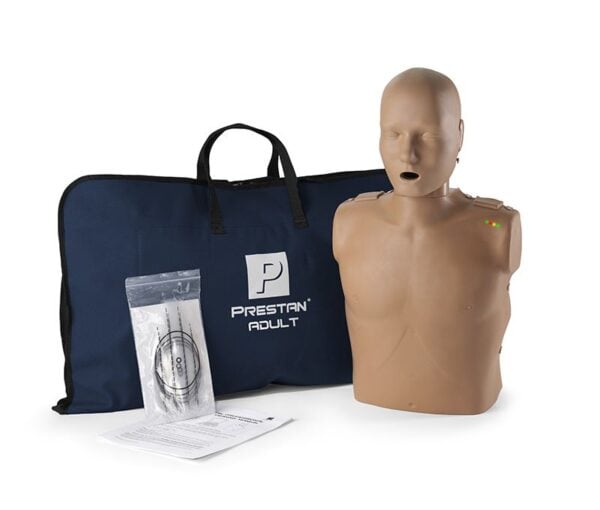 Prestan Professional Adult Manikin