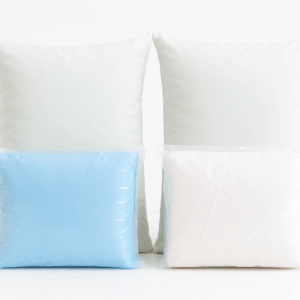 Complete Hospital Bedding Set